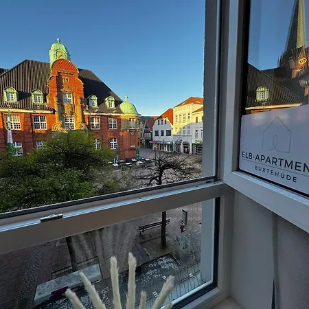 Altstadt 83 Qm *