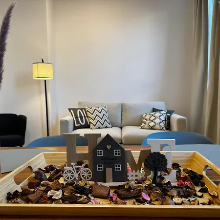 Altstadt 83 Qm * Букстехуде