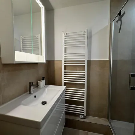 Apartamento Altstadt 83 Qm Buxtehude